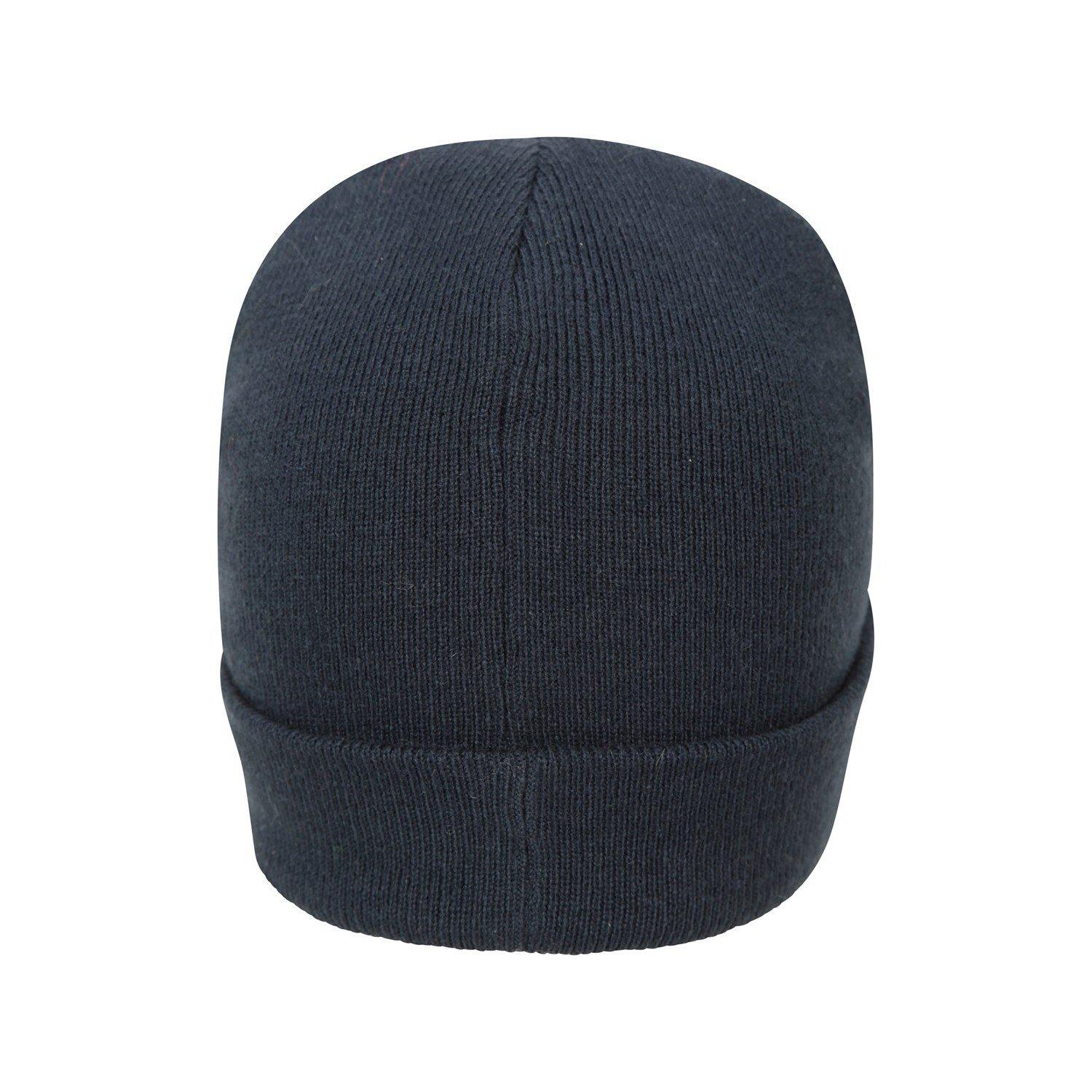 Mountain Warehouse  Highlands Beanie mit Lampe 