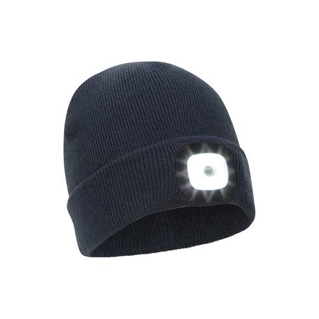 Mountain Warehouse  Highlands Beanie mit Lampe 