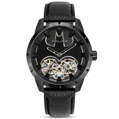 Police  X Police PEWGE0022701 Dark Knight Limited Edition Montre 