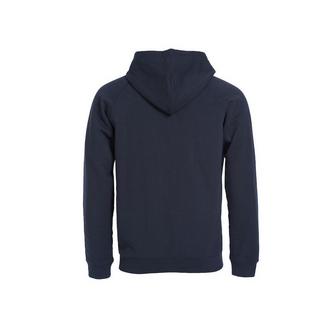 Clique Classic Full Zip Hoodie  