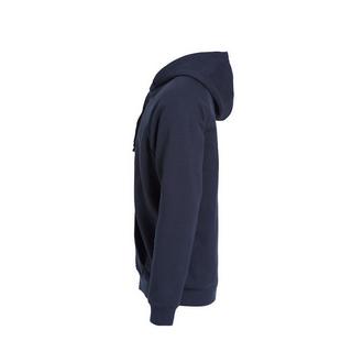 Clique Classic Full Zip Hoodie  