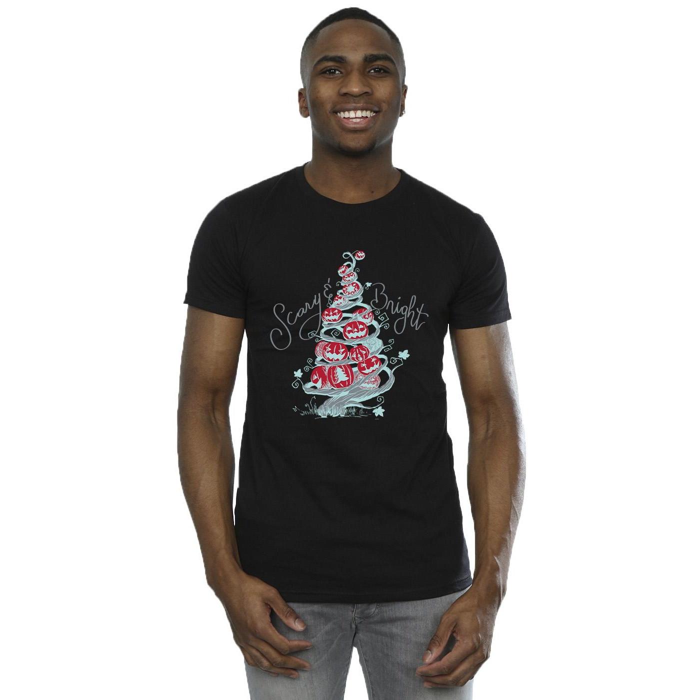 Disney  The Nightmare Before Christmas TShirt 