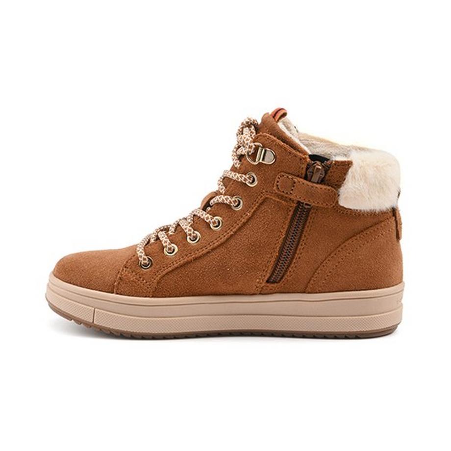 GEOX Rebecca-34 Sneakers Montantes  