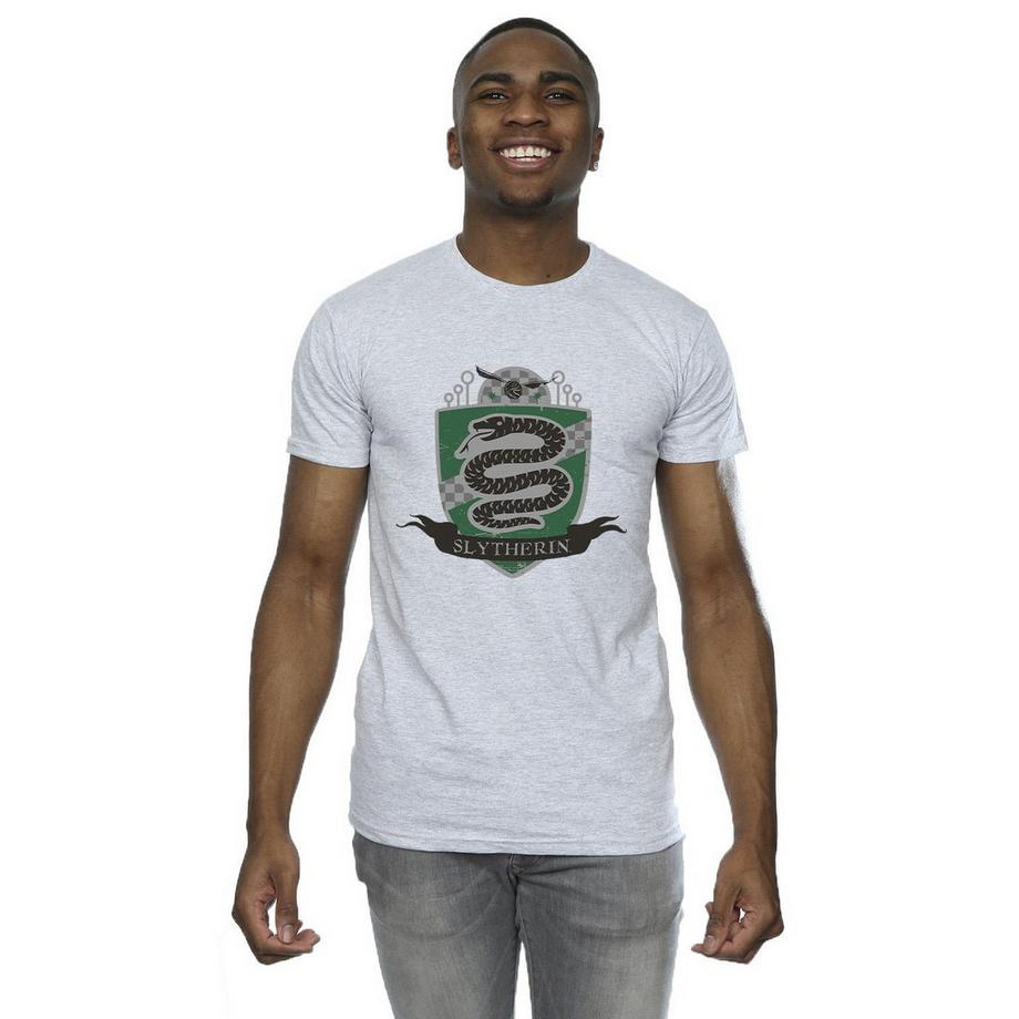 Harry Potter T-shirt Slytherin  