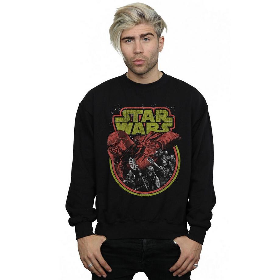 STAR WARS Star Wars The Rise Of Skywalker Sweatshirt  