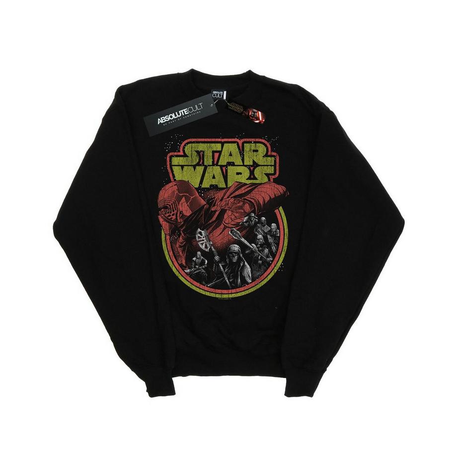 The Rise Of Skywalker Sweatshirt