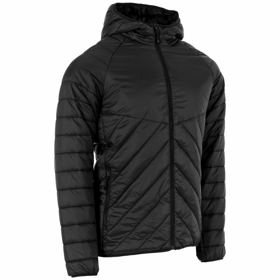 Stannol Prime Puffer II Piumino  