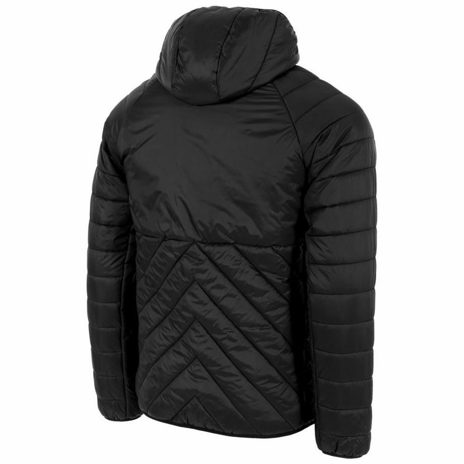 Stannol Prime Puffer II Piumino  