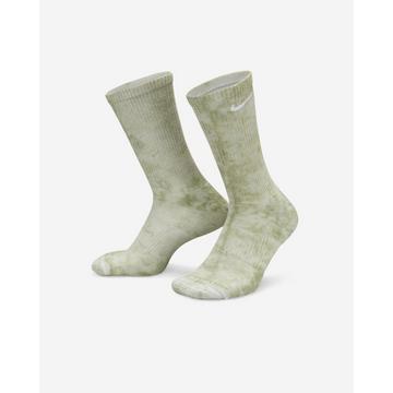 Everyday Plus Cushioned Crew Socken - Oil Green