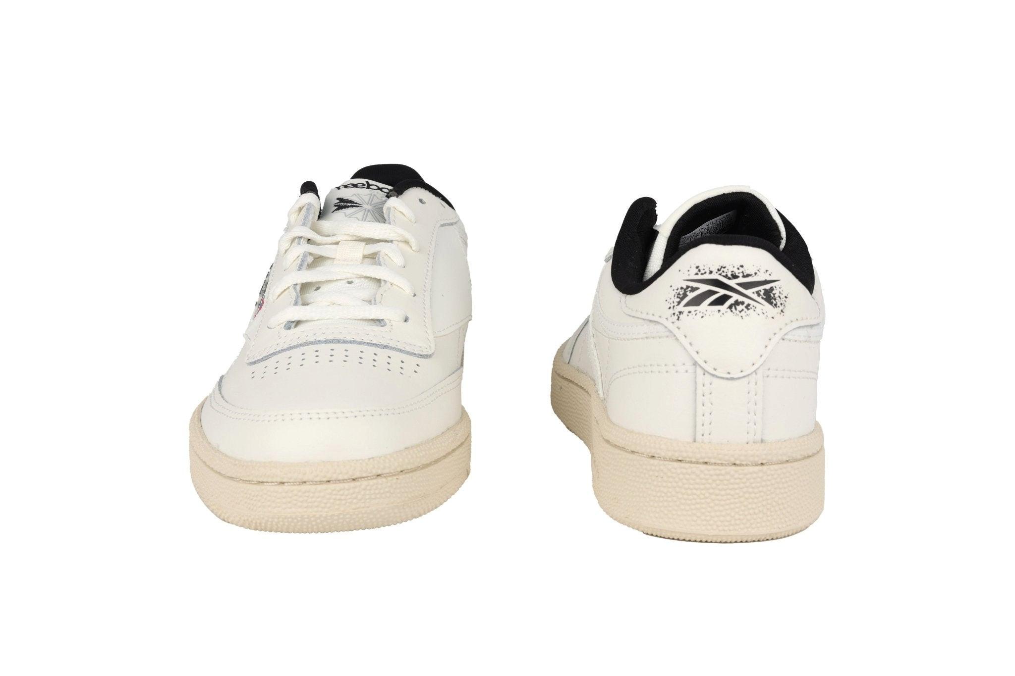 Reebok  Club C 85 - Sneaker pelle 