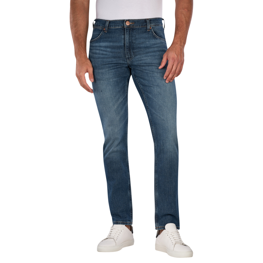 Greensboro Jeans Regular Straight Fit