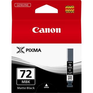Canon  CANON Tintenpatrone matte schwarz PGI-72MBK PIXMA Pro-10 14ml 