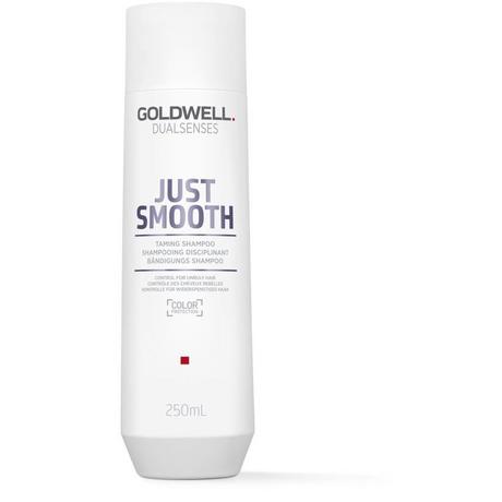 GOLDWELL  GW DS JS Taming Shampoo 250ml 
