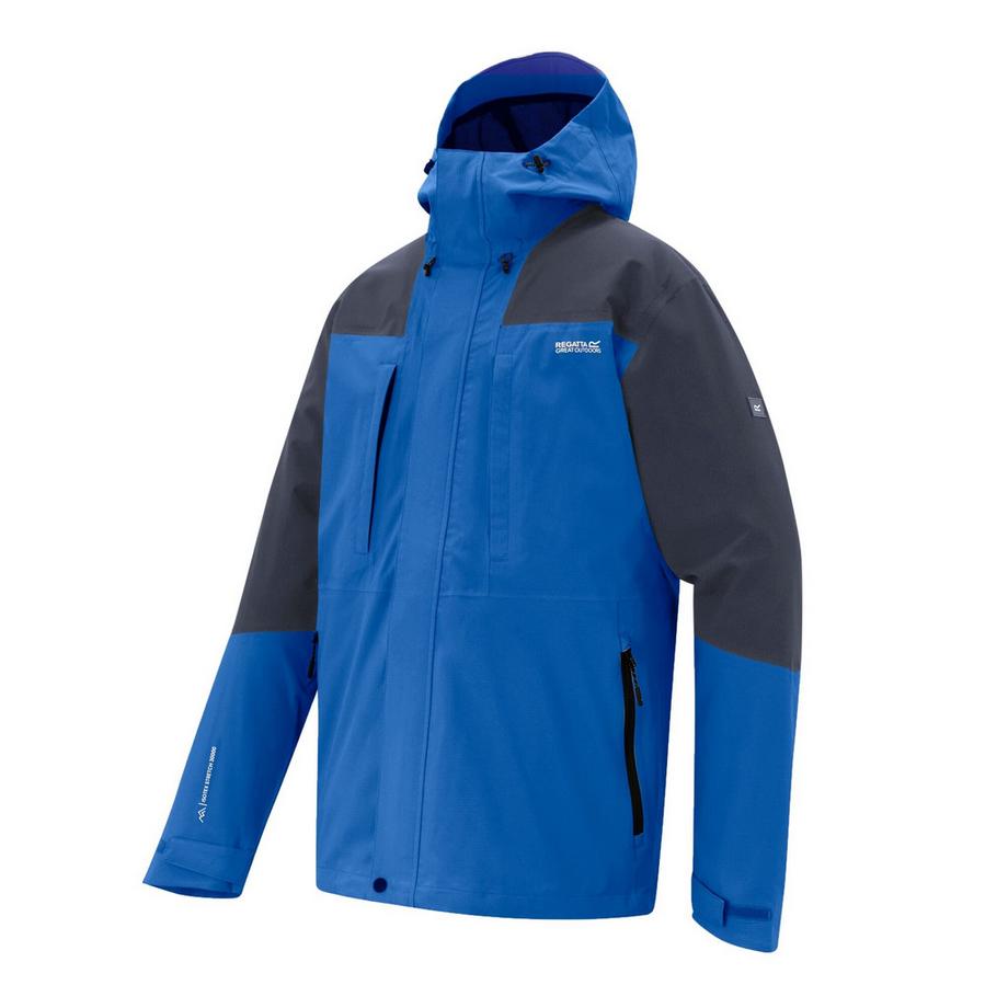 Regatta Giacca impermeabile Freesdale  