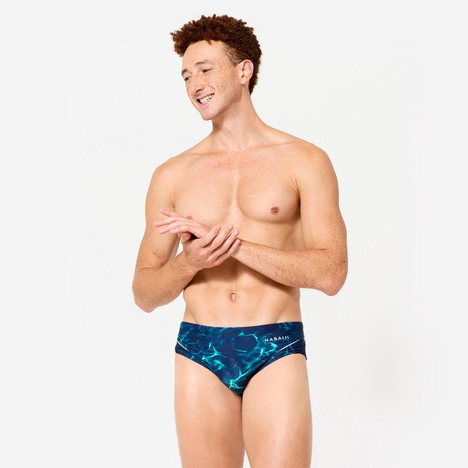 DECATHLON Slip da bagno 900  