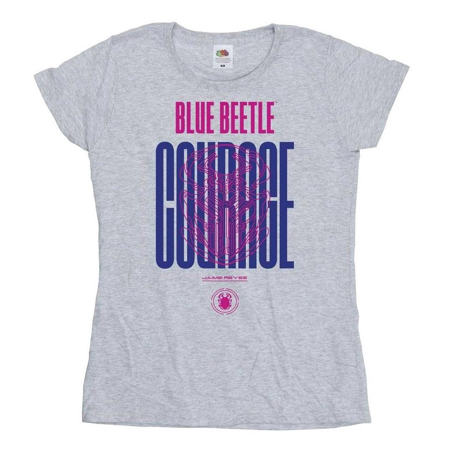 Courage Maglietta