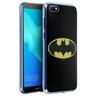 DC COMICS  Batman Hülle Huawei Y5 2018, Honor 7S 