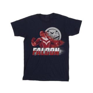 MARVEL  Red Fury TShirt 