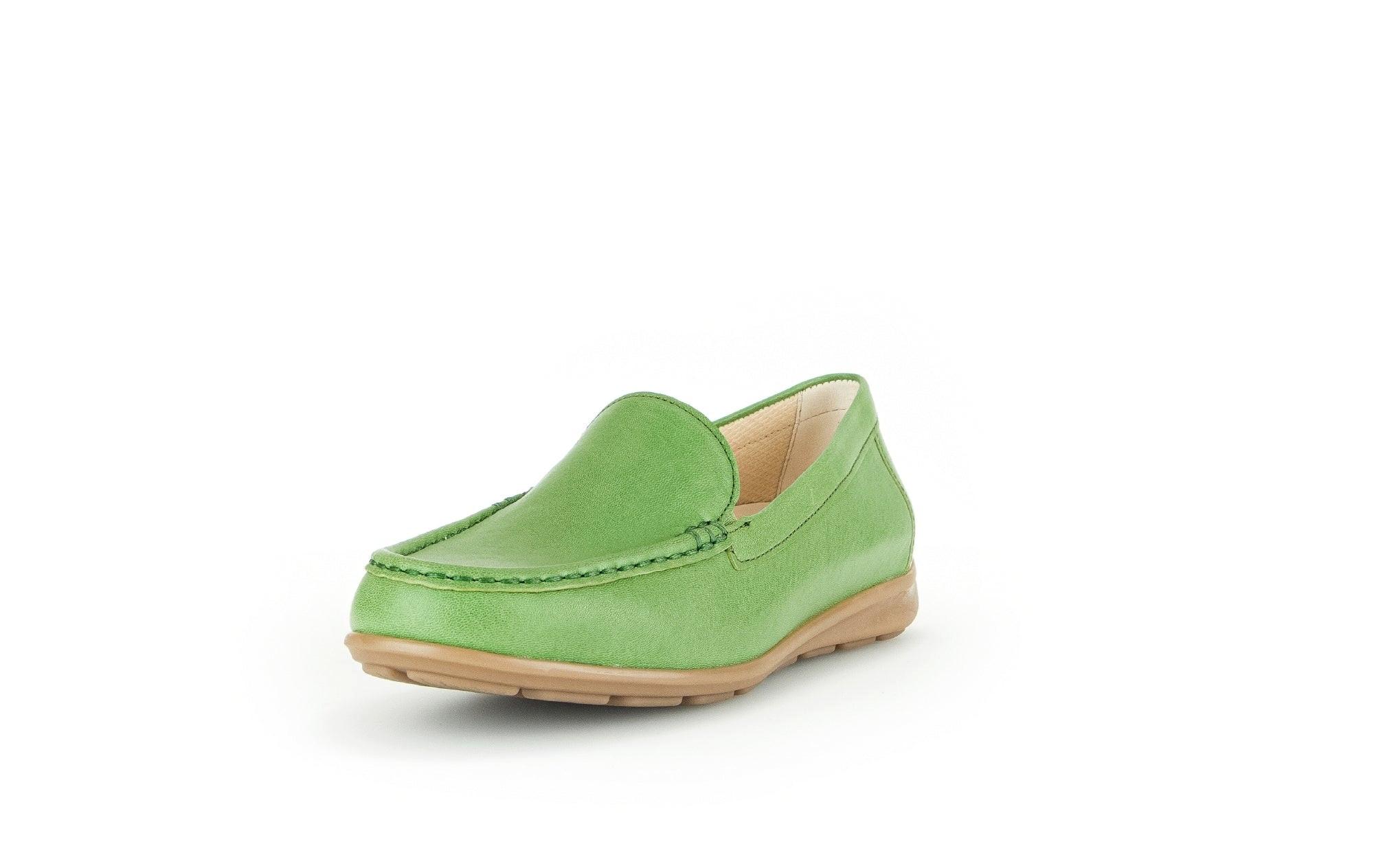 Gabor  Loafer pelle 