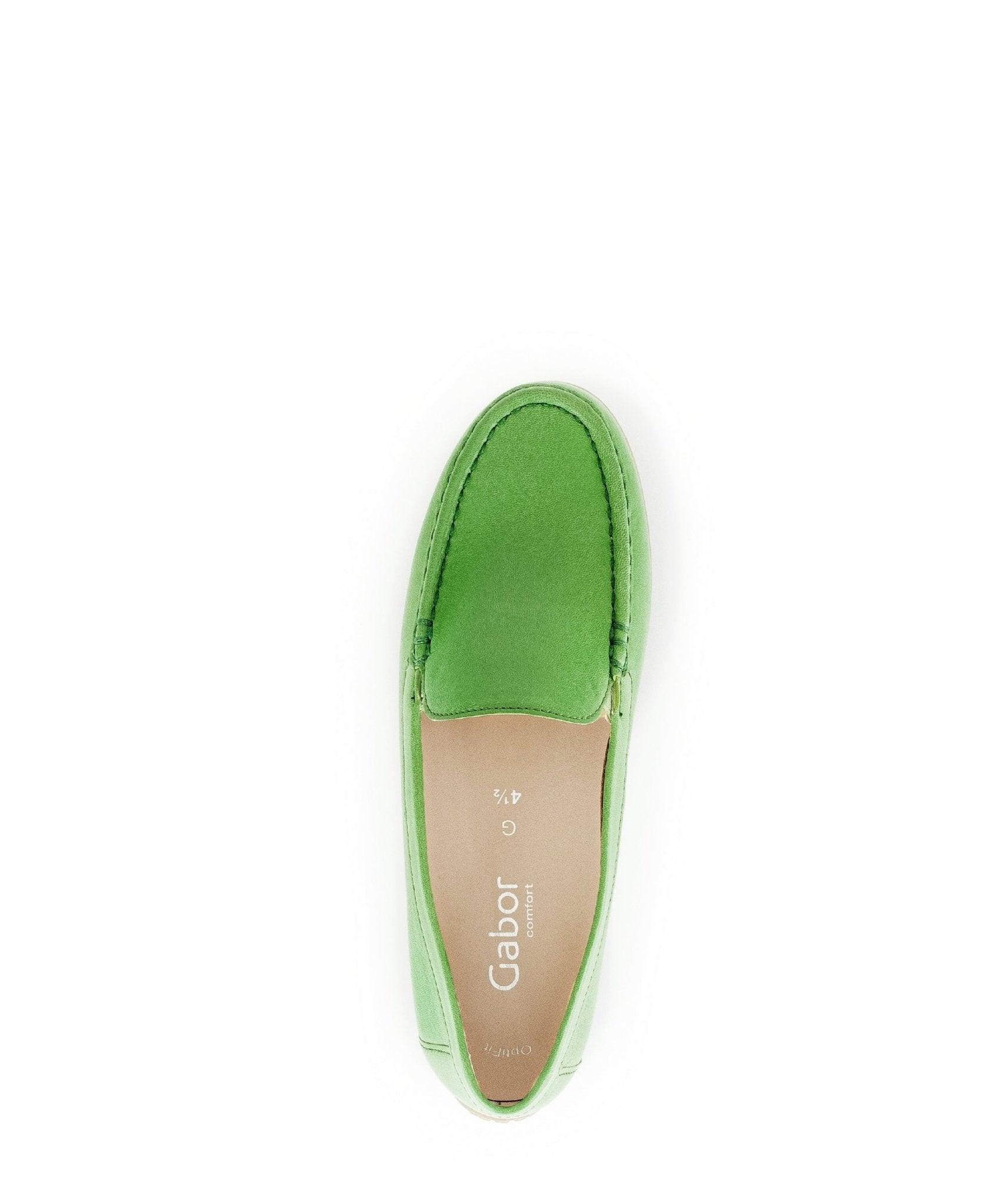 Gabor  Loafer cuir 