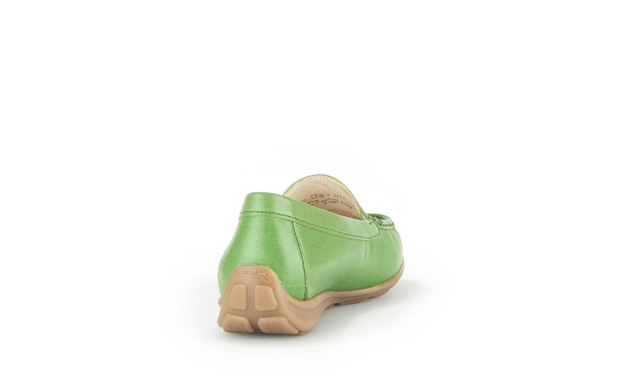 Gabor  Loafer pelle 