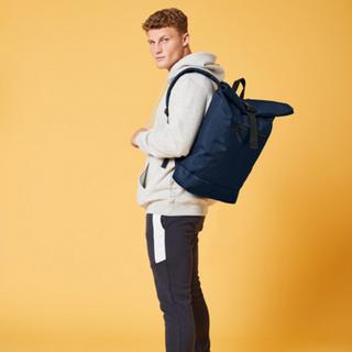 Bagbase Roll Top Rucksack  