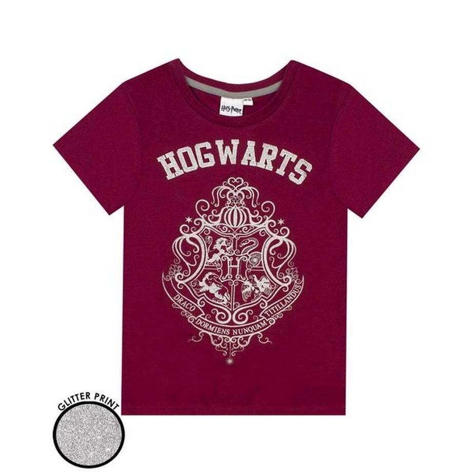 HARRY-POTTER  Schlafanzug 