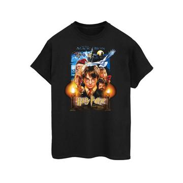 The Sorcerer's Stone TShirt