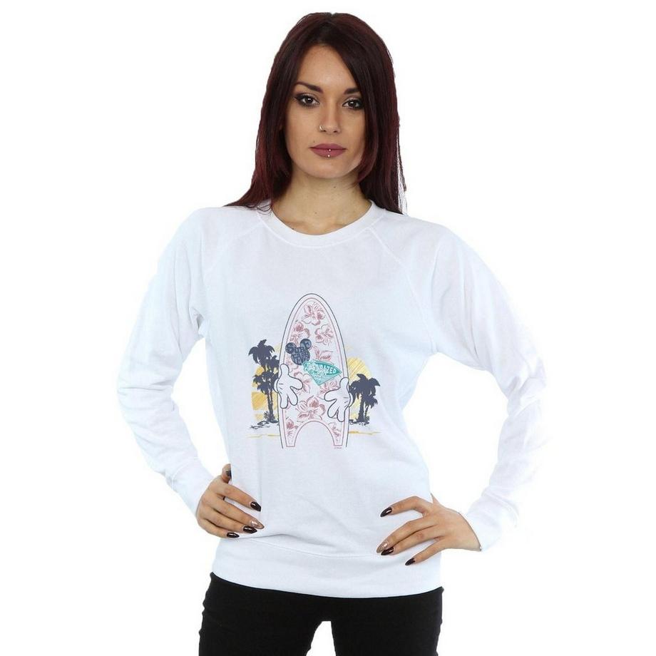 Disney Sweat Surf Fever  