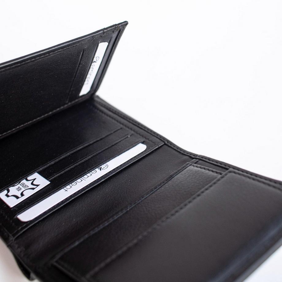 EMINENT Kingston Trifold Portefeuille  