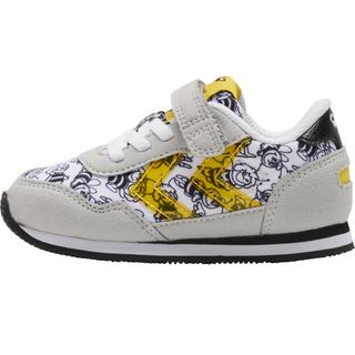 Hummel  scarpe da ginnastica per bambini maya the bee reflex 