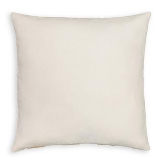 La Redoute Intérieurs Lysmée Schachbrett Kissenbezug  