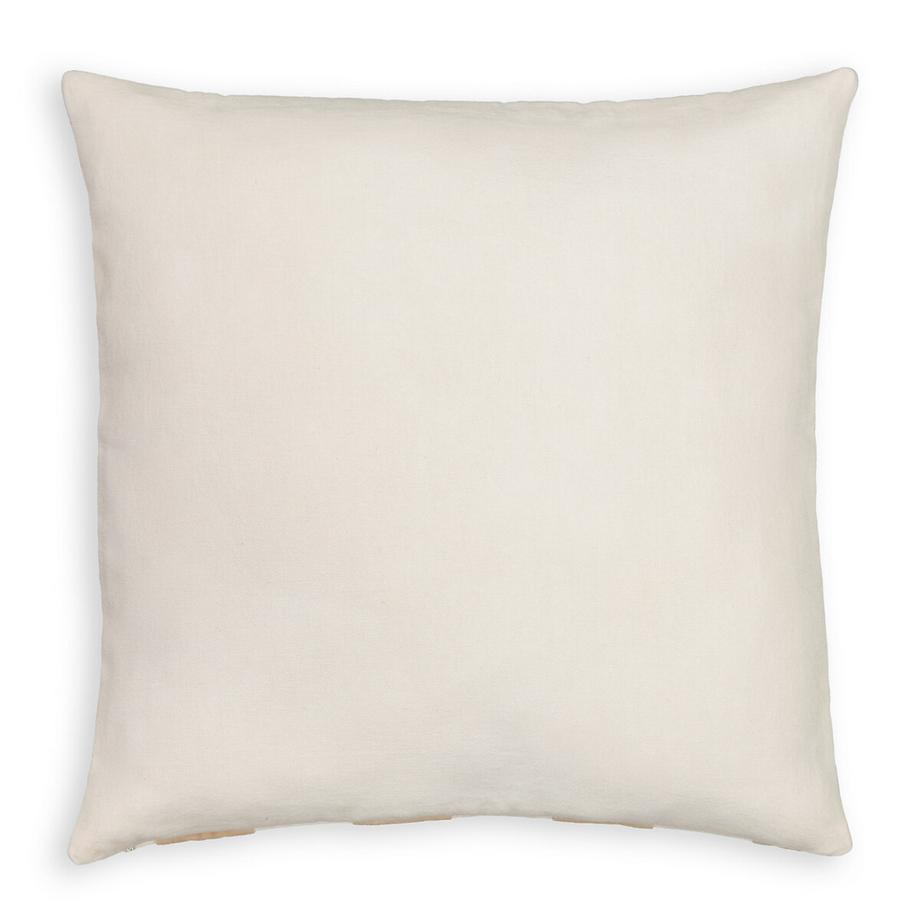 La Redoute Intérieurs Lysmée Fodera Cuscino a Scacchi  