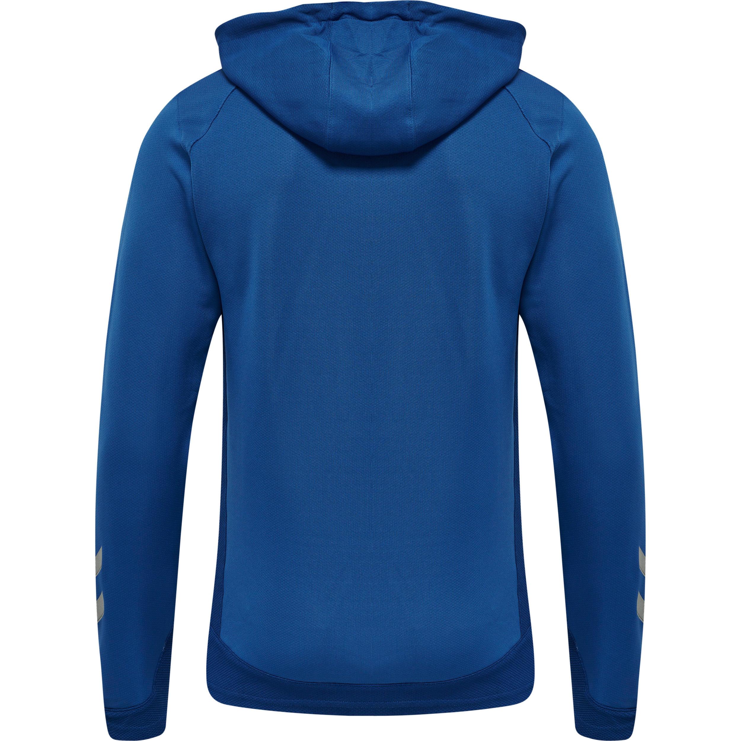 Hummel hmllead Poly Kapuzenpullover  