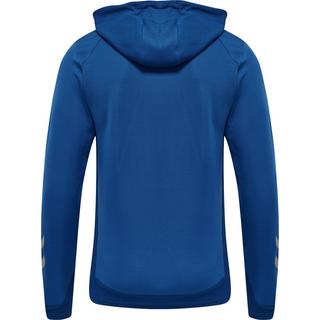 Hummel hmllead Poly Kapuzenpullover  