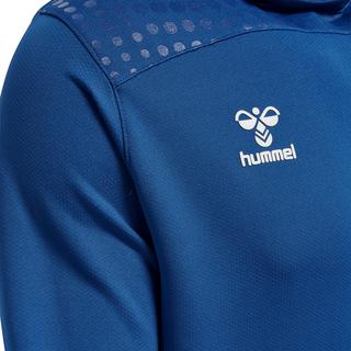 Hummel hmllead Poly Kapuzenpullover  