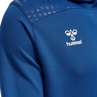 Hummel  Sweatshirt à capuche  hmlLEAD poly 