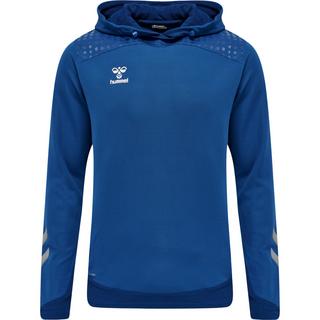 Hummel hmllead Poly Kapuzenpullover  