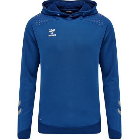 Hummel hmllead Poly Kapuzenpullover  