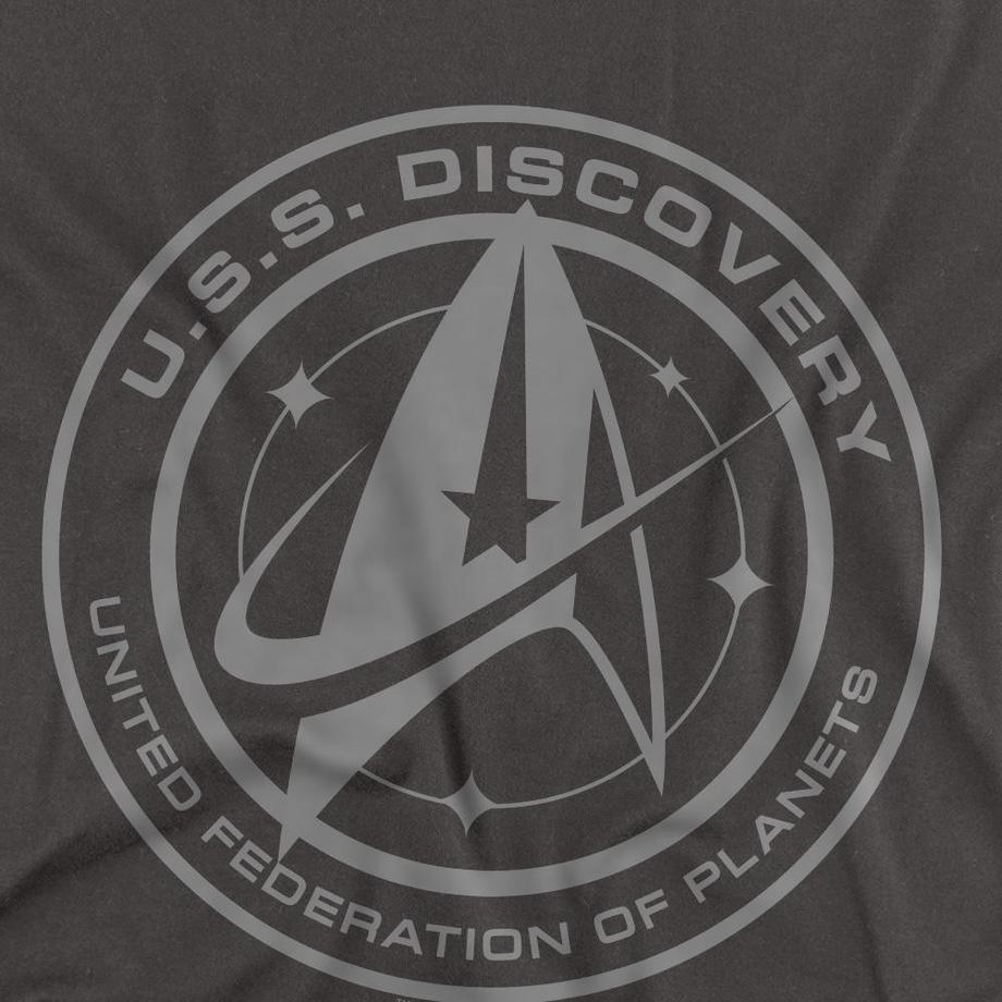 Star Trek  Discovery T-Shirt 