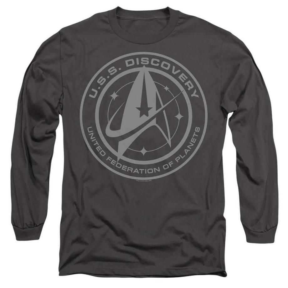 Discovery T-Shirt