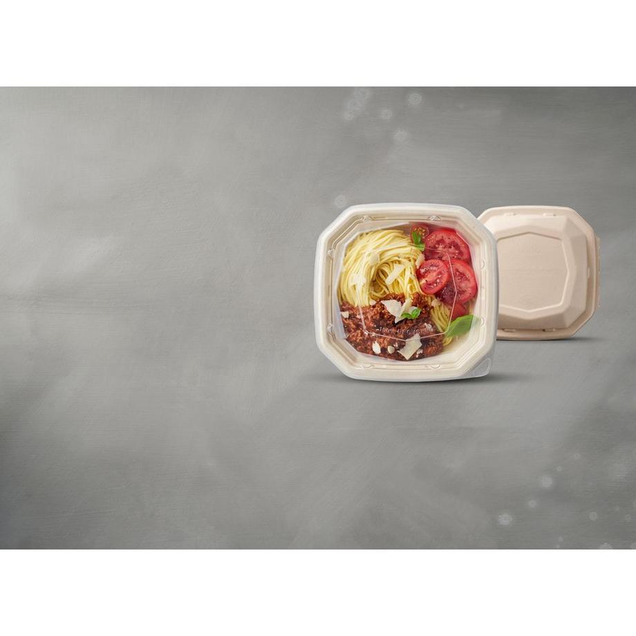 Duni Octabagasse 50 Stück  