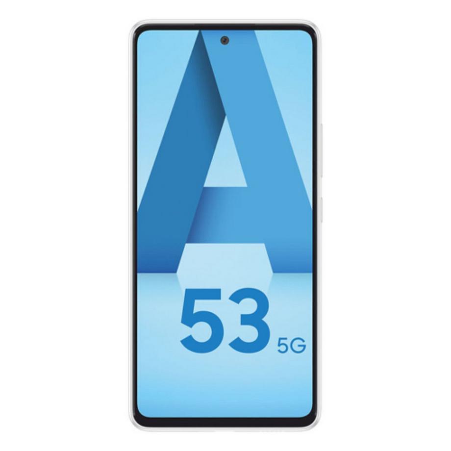 SAMSUNG  Refurbished Galaxy A53 5G (dual sim) 128GB - Sehr guter Zustand 