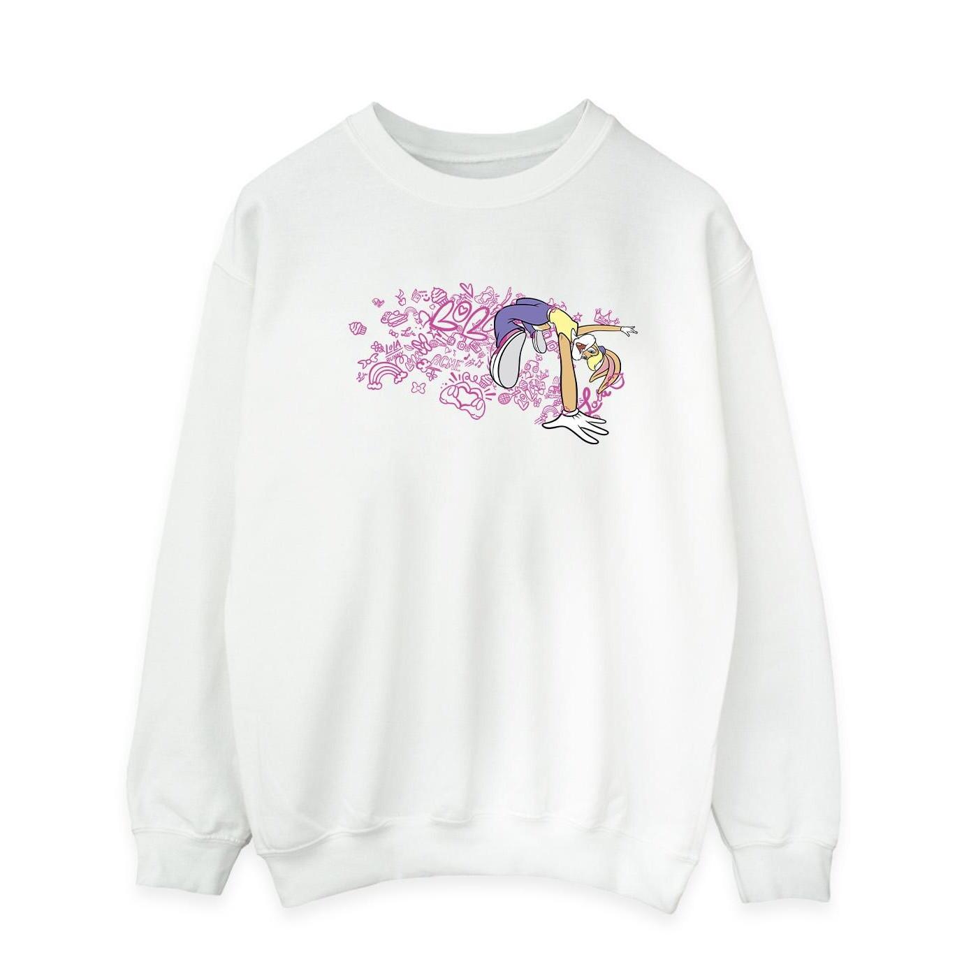 LOONEY TUNES  ACME Sweatshirt 