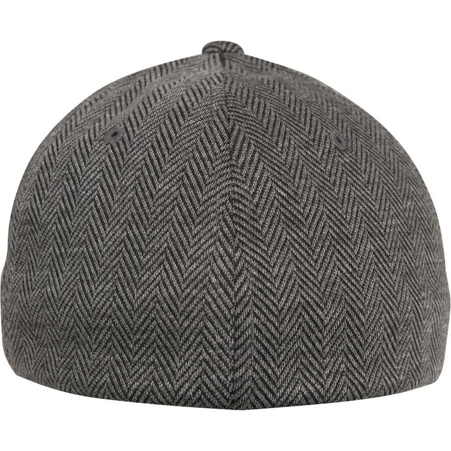 FLEXFIT Casquette Baseball Motif Chevron  