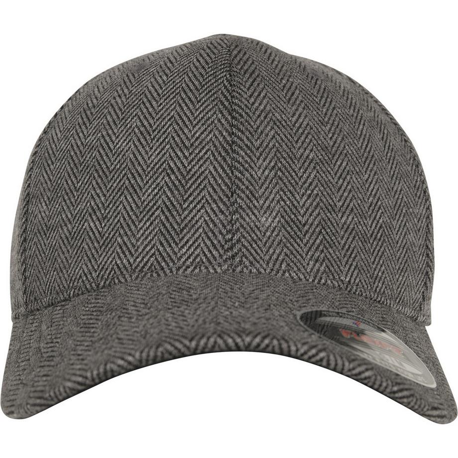 FLEXFIT Casquette Baseball Motif Chevron  