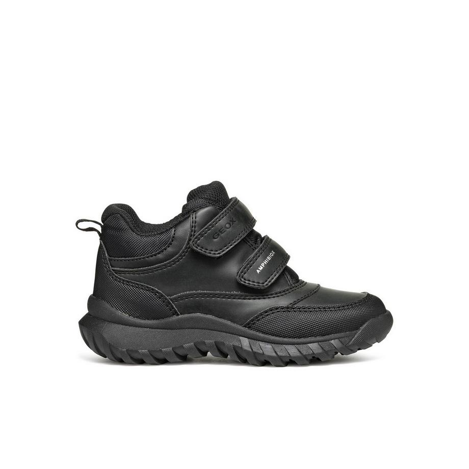 baskets enfant simbyos