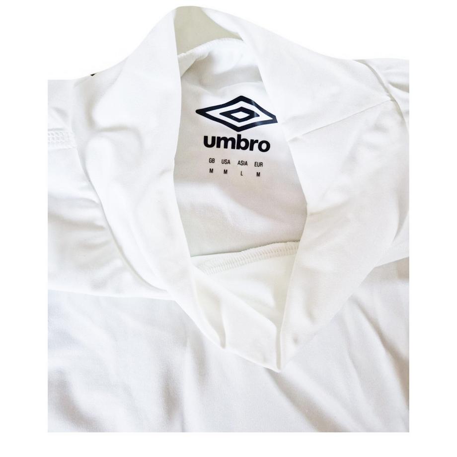 Umbro  Maglietta Di Base Core Girocollo Manica Lunga 