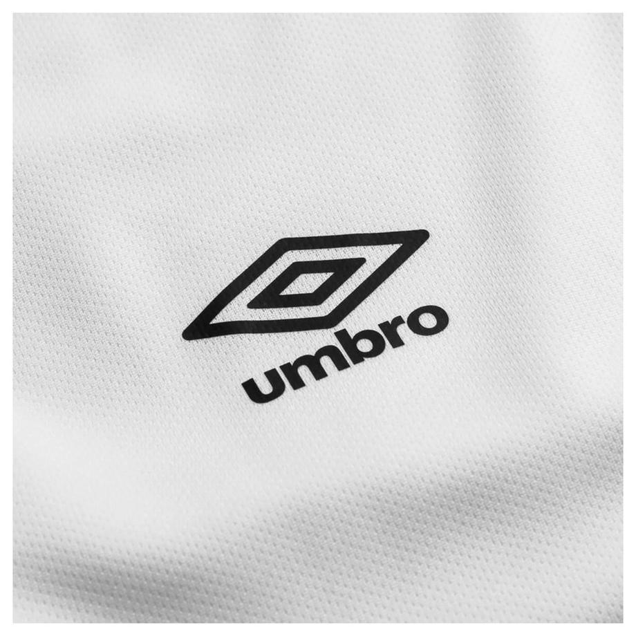 Umbro  Maglietta Di Base Core Girocollo Manica Lunga 