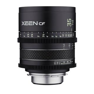 Samyang  objectif à focale fixe XEEN CF Cinema – Monture Sony E 